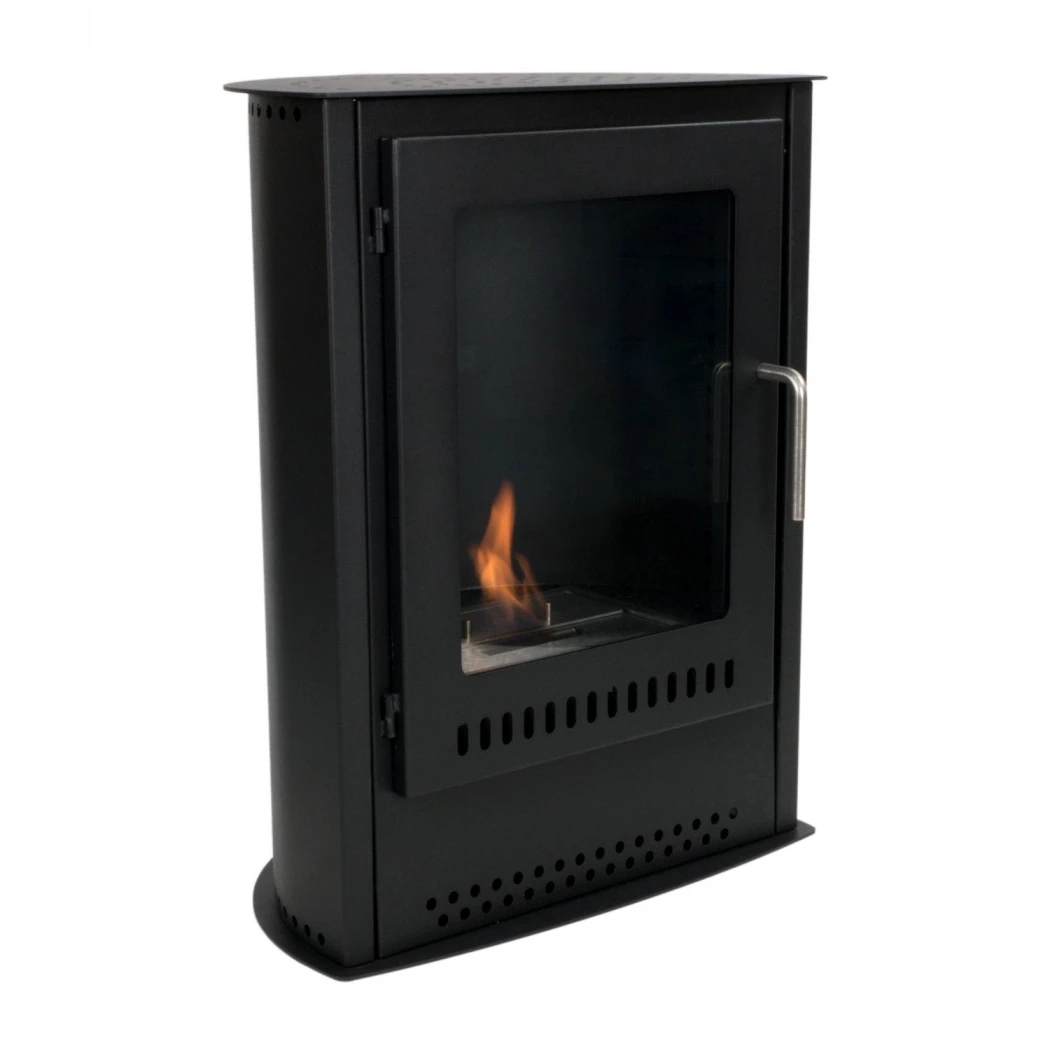 Carson - Small Biofire in wood stove style | Buy online here