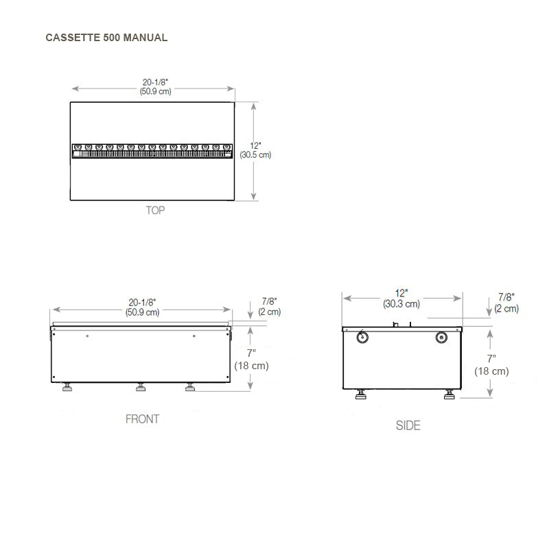 \"Dimplex