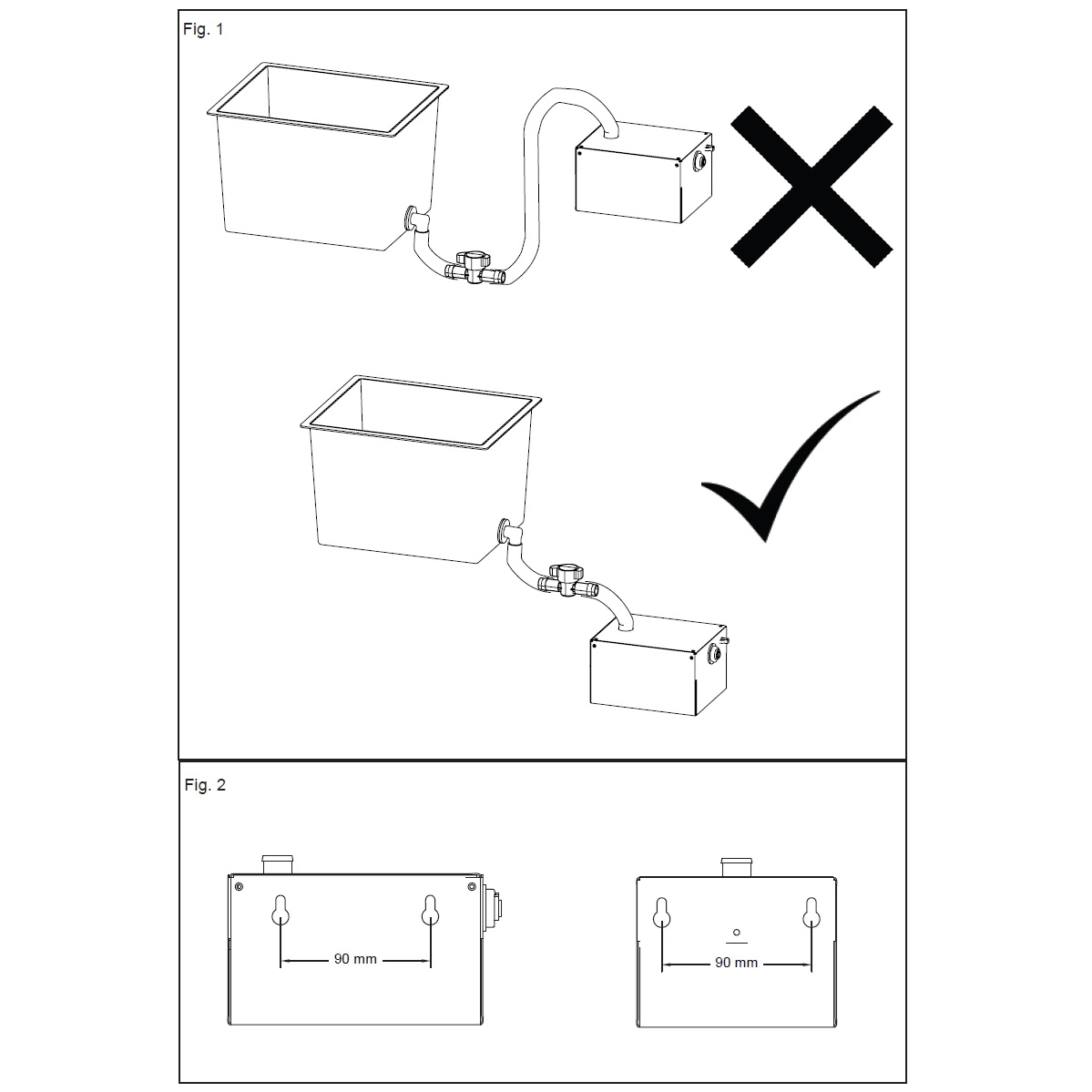 \"Vesisäiliön