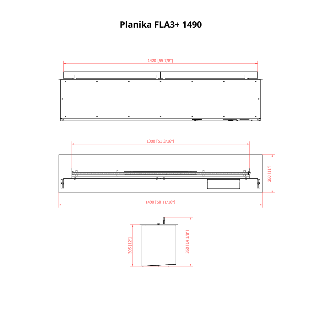 \"Planika