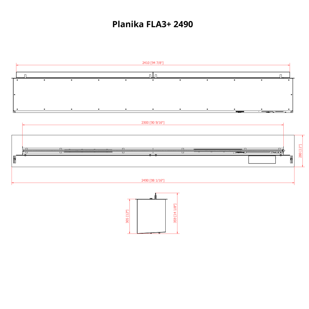 \"Planika