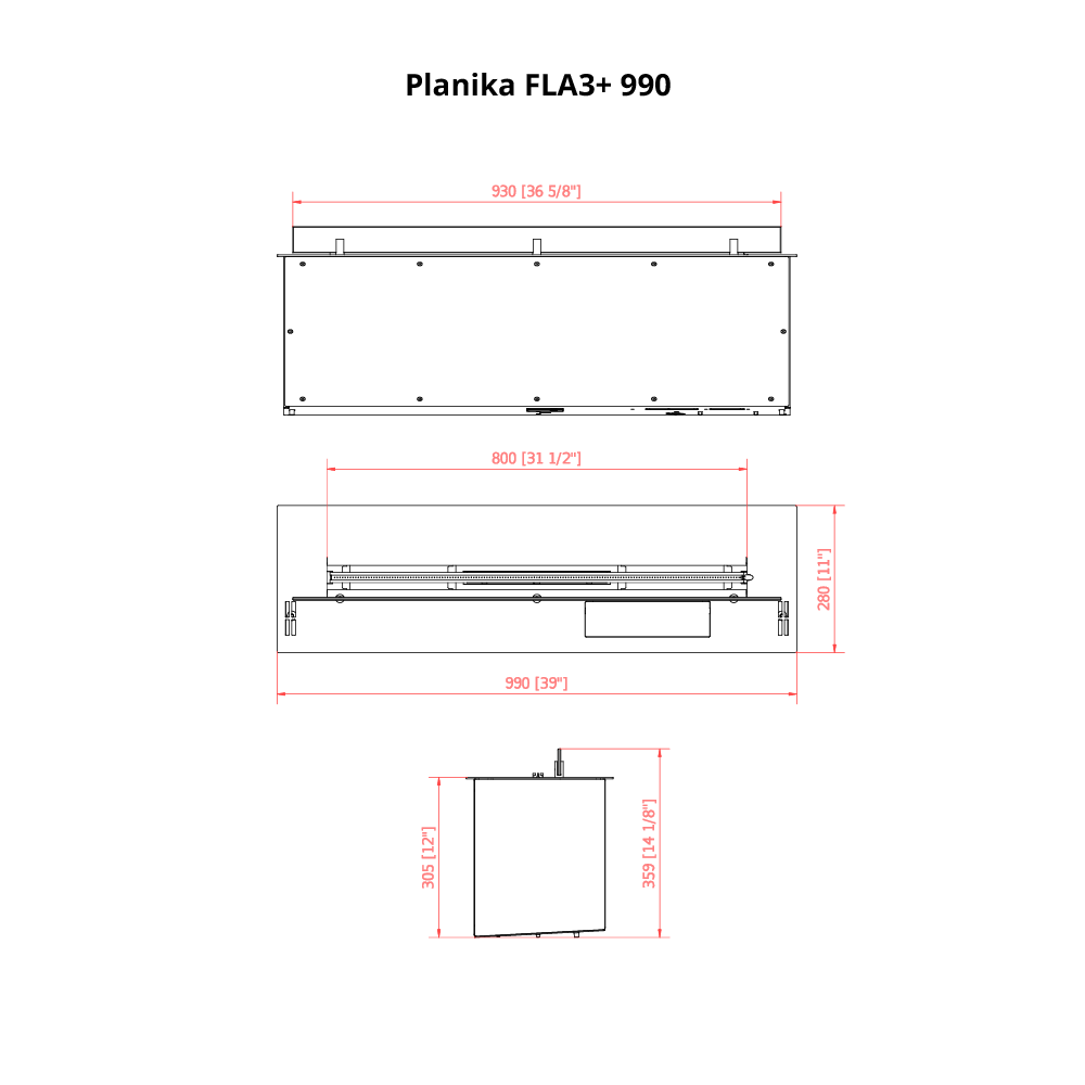 \"Planika