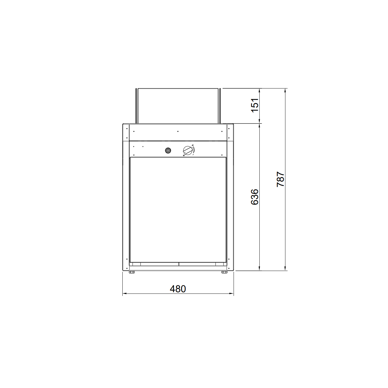 \"Square
