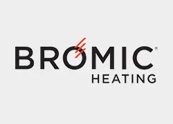 Bromic Heating