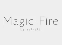 Magic Fire -vesihöyrytakka