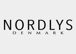 Nordlys Denmark -logo