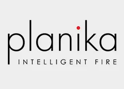 Planika Fires -takat