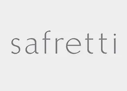 Safretti-logo