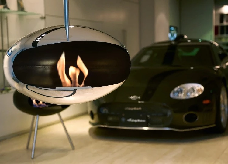 Design Cocoon Aeris