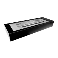 57,4 cm bioetanolipolttimen runko avoimelle tulelle