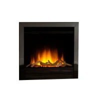 Arlo Flamerite Fires 64 cm &ndash; 22" Sis&auml;&auml;nrakennettu S&auml;hk&ouml;takka