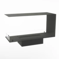 Foco Room Divider 1000 hybriditakka sis&auml;&auml;nrakennettavaksi