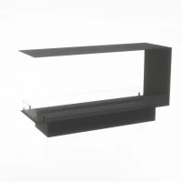 Foco Room Divider 1200 hybriditakka sis&auml;&auml;nrakennettavaksi