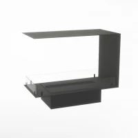 Foco Room Divider 800 hybriditakka sis&auml;&auml;nrakennettavaksi
