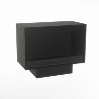 Foco Myst One 800 hybridi takka sis&auml;&auml;nrakennettavaksi