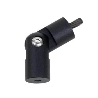 Ottawa/Halifax Angle Bracket - Black Ottawa/Halifax Angle Bracket - Black