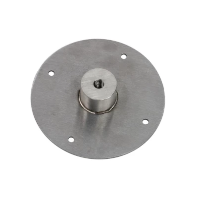 Ottawa/Halifax Ceiling Bracket - Steel Ottawa/Halifax Ceiling Bracket - Steel