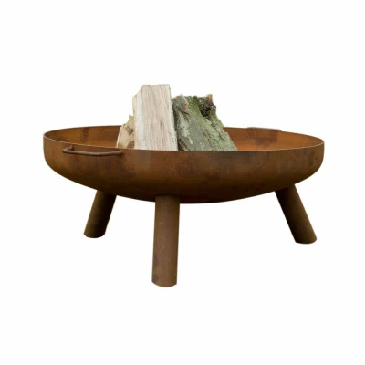 Corten Steel fire pit Oman Oman Corten steel fire pit