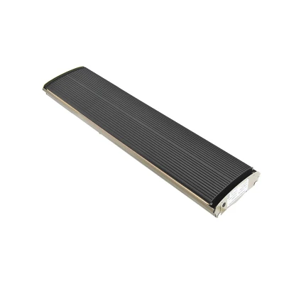 Heation Heatbar 1800 electric patio heater with infrared heat  Heation Heatbar 1800 electric patio heater with infrared heat