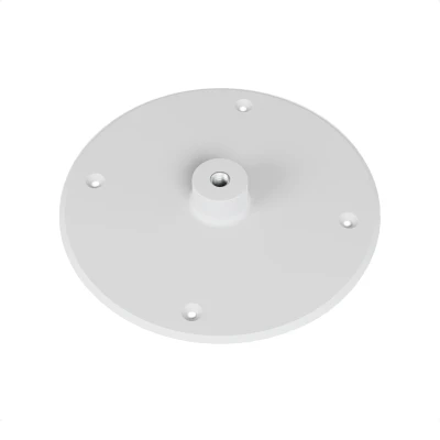 Ceiling Bracket for Cocoon Aeris in White 