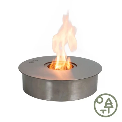 35 cm round outdoor bioethanol burner 35 cm round outdoor bioethanol burner
