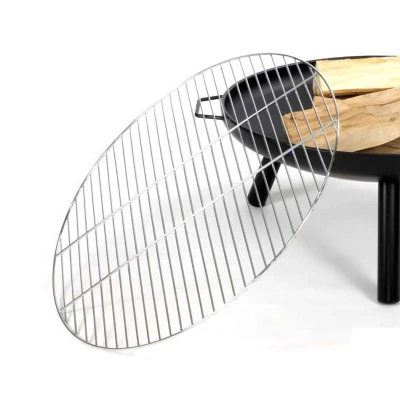 Grill Grate for Dubai fire pit 60 cm Grill Grate for Dubai fire pit 60 cm