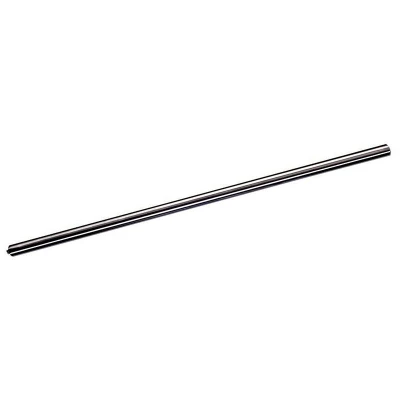 1000mm extension rod for black Cocoon ceiling mounted bio fireplace