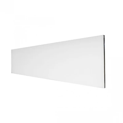 1050 mm Safety Glass For Foco 1100 Bioethanol Fireplace 1050 mm Safety Glass For Foco 1100 Bioethanol Fireplace