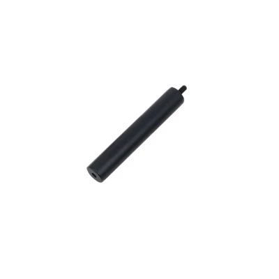 Ottawa/Halifax ceiling pole 25 cm - Black Ottawa/Halifax ceiling pole 25 cm - Black