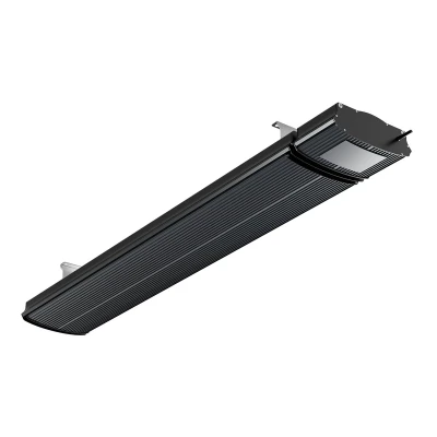 Heation Heatbar Pro 1800 infrared patio heater with remote and app control  Heation Heatbar Pro 1800 infrared patio heater with remote and app control