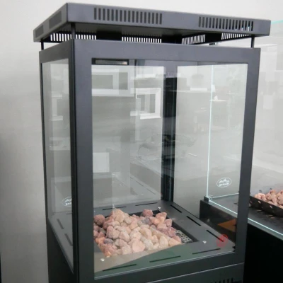 Glass for patio heater Glass for Muztag patio heater