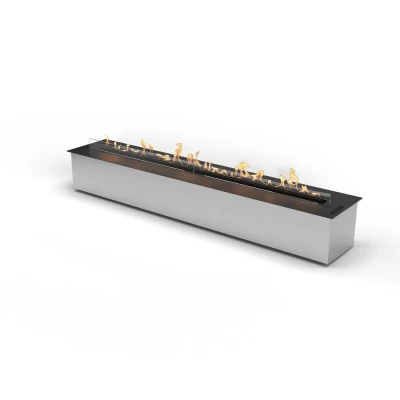 FLA4 1490 - Automatic Bioethanol Burner