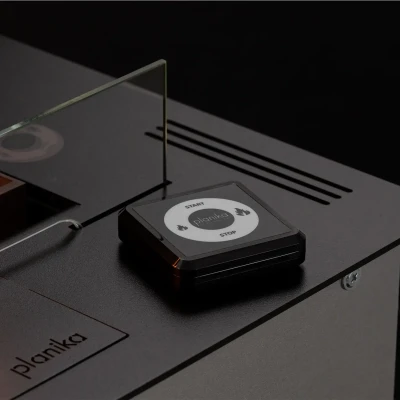 Planika Fires FLA4+ 590 automatic bioethanol Burner