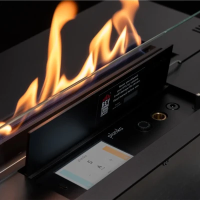 FLA4+ 1490 - Automatic Bioethanol Burner