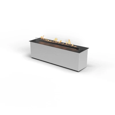 FLA4+ 990 - Automatic Bioethanol Burner