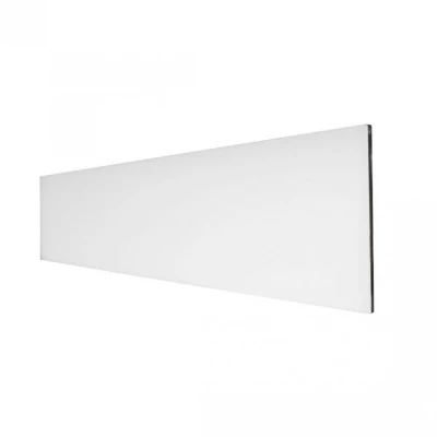 950 mm Safety Glass For Foco 1000 Bioethanol Fireplace 950 mm Safety Glass For Foco 1000 Bioethanol Fireplace