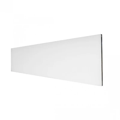 1150 mm Safety Glass For Foco 1200 Bioethanol Fireplace 1150 mm Safety Glass For Foco 1200 Bioethanol Fireplace