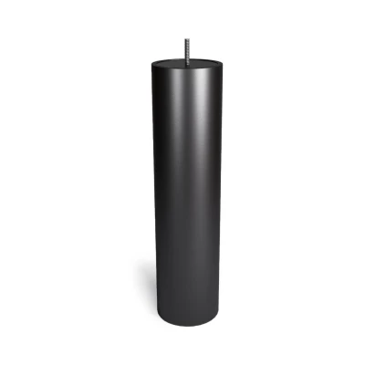 The ICONIC 500 mm Extender | Buy Here THE ICONIC 500 mm extender for fireplace installation