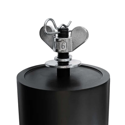 The ICONIC Connector | Buy Here THE ICONIC connector for fireplace installation