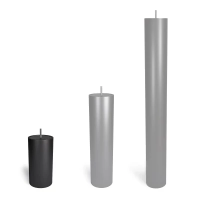 The ICONIC 250 mm Extender | Buy Here THE ICONIC 250 mm extender, durable metal finish