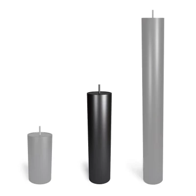 The ICONIC 500 mm Extender | Buy Here THE ICONIC 500 mm extender for fireplace installation