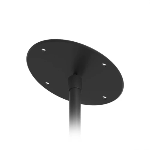 Aeris Angled Bracket – Black Aeris Angled Bracket – Black