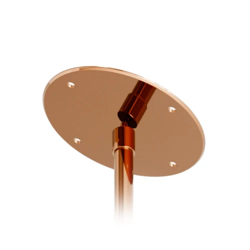 Aeris Angled Bracket - Copper Aeris Angled Bracket - Copper