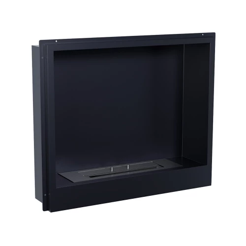1-Sided Built-in Bioethanol Fireplace Insert 1-Sided Built-in Bioethanol Fireplace Insert