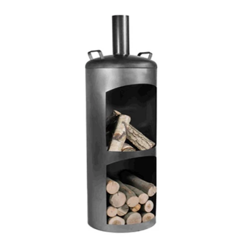 Faro Garden Fireplace Faro Garden Fireplace
