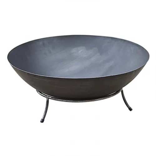 Oklahoma Firepit Oklahoma garden firepit