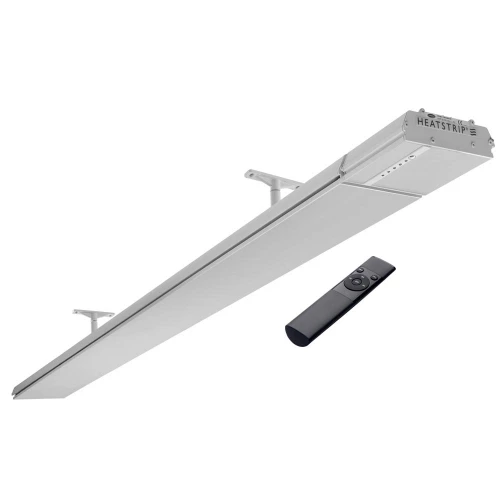Heatstrip Elegance 2400W with remote Heatstrip Elegance 2400W with remote