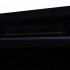 500 mm fireplace insert electric
