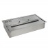 Deluxe 2 litre bioethanol burner