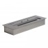 4L burner produced in stainless steel